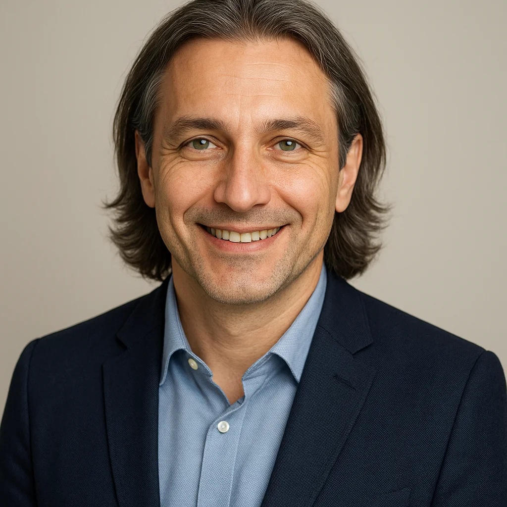Сергей Волков